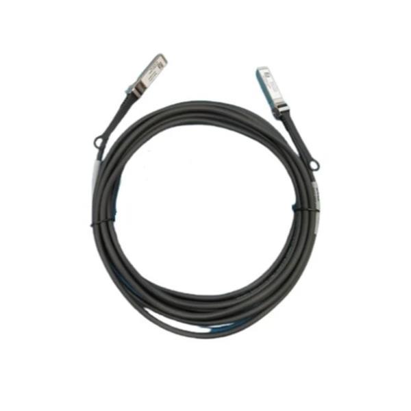 Dell 10GbE Copper Twinax Direct Attach Cable - …